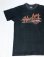 画像2: 80s HARLEY DAVIDSON OFFICIAL VTG T-SHIRT BLACK L