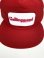画像3: COLLINGWOOD GRAIN INC. VTG TRUCKER CAP RED (3)