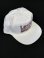 画像2: 1994 INDIANAPOLIS VTG TRUCKER CAP WHITE (2)