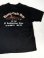 画像5: HARLEY DAVIDSON MONTY'S CYCLE SHOP OFFICIAL VTG T-SHIRT BLACK XL