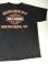 画像6: 1997 HARLEY DAVIDSON AN AMERICAN LEGEND OFFICIAL VTG T-SHIRT BLACK XL