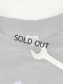 画像3: HARLEY DAVIDSON RIDE THE BEST OFFICIAL VTG T-SHIRT BLACK XL