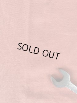 画像7: 1996 HARLEY DAVIDSON O'TOOLES OFFICIAL VTG T-SHIRT PINK L