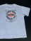 画像1: HARLEY DAVIDSON F.J. "SURF" MURPHY MEMORIAL RUN VTG T-SHIRT GRAY L (1)