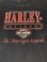 画像3: 1997 HARLEY DAVIDSON AN AMERICAN LEGEND OFFICIAL VTG T-SHIRT BLACK XL