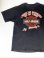 画像2: HARLEY DAVIDSON MONTY'S CYCLE SHOP OFFICIAL VTG T-SHIRT BLACK XL