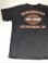 画像7: 1997 HARLEY DAVIDSON AN AMERICAN LEGEND OFFICIAL VTG T-SHIRT BLACK XL