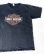 画像1: HARLEY DAVIDSON BAR&SHIELD OFFICIAL VTG T-SHIRT BLACK XL (1)