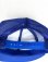 画像5: UCISCO ALINDE SERVICE COMPANY VTG MESH CAP BLUE (5)