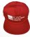 画像3: EL PASO VALUE&FITTING COMPANY VTG TRUCKER CAP RED