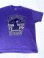 画像1: JIMI HENDRIX EXPERIENCE OFFICIAL OLD T-SHIRT LAVENDER XXL (1)