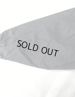 画像3: 90s CHICAGO WHITE SOX FIRST PICK OFFICIAL VTG WINDBREAKER JACKET BLACK XL