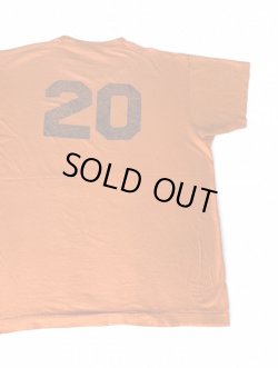 画像6: 70-80s NEW YORK CITY YOUTH GAMES VTG T-SHIRT L