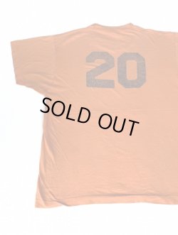 画像7: 70-80s NEW YORK CITY YOUTH GAMES VTG T-SHIRT L