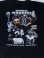画像6: NFL RAIDERS FAREWELL CHARLES WOODSON T-SHIRT BLACK XL