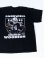 画像1: NFL RAIDERS FAREWELL CHARLES WOODSON T-SHIRT BLACK XL (1)