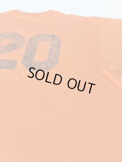 画像8: 70-80s NEW YORK CITY YOUTH GAMES VTG T-SHIRT L