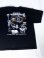 画像5: NFL RAIDERS FAREWELL CHARLES WOODSON T-SHIRT BLACK XL