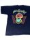 画像6: ALLMAN BROTHERS BAND CAMPAIGN 2000 T-SHIRT BLACK XL