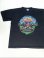 画像2: ALLMAN BROTHERS BAND CAMPAIGN 2000 T-SHIRT BLACK XL