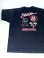 画像6: 1991 STURGIS 51ST ANNUAL BIKE RALLY VTG T-SHIRT BLACK XXL