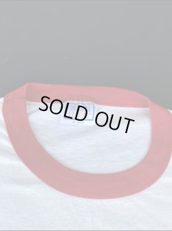 画像5: 80s "I LOVE MY BUD" BUDWEISER OFFICIAL VTG T-SHIRT WHITE L