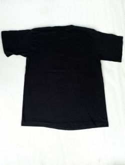 画像5: 1990 CHICAGO WHITE SOX OFFICIAL VTG T-SHIRT BLACK M