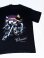 画像1: 1992 ELVIS PRESLEY AMERICAN CLASSIC PAN HEAD VTG T-SHIRT BLACK M (1)