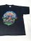 画像1: ALLMAN BROTHERS BAND CAMPAIGN 2000 T-SHIRT BLACK XL (1)