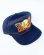 画像2: NOS 1997 DAYTONA BEACH BIKE WEEK VTG TRUCKER CAP (2)