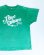 画像1: 80’s NEW ORLEANS VTG T-SHIRT GREEN (1)