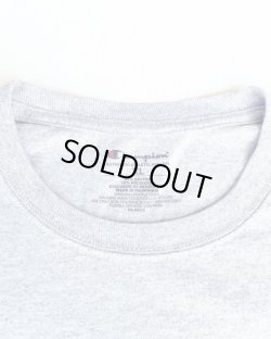 画像4: SAN FRANCISCO STATE  UNIVERSITY CHAMPION T-SHIRT GRAY XL