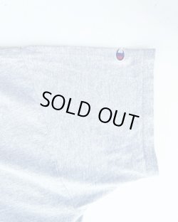 画像7: SAN FRANCISCO STATE  UNIVERSITY CHAMPION T-SHIRT GRAY XL