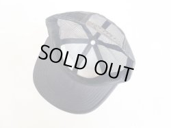 画像4: SWRV-TECH VRG MESH CAP BLACK