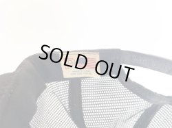 画像5: SWRV-TECH VRG MESH CAP BLACK