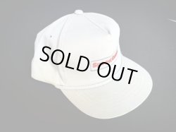 画像2: SPEED QUEEN VTG TRUCKER CAP GRAY