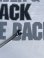 画像8: RAIDERS THE SILVER&BLACK ARE BACK VTG T-SHIRT WHITE 