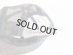 画像6: SWRV-TECH VRG MESH CAP BLACK