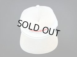 画像3: SPEED QUEEN VTG TRUCKER CAP GRAY