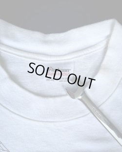 画像4: 1988 LOS ANGELES DODGERS WORLD SERIES CHAMPIONS VTG T-SHIRT  WHITE L