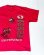 画像1: SAN FRANCISCO 49ERS VTG T-SHIRT RED L (1)