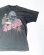 画像1: SAN FRANCISCO 49ERS VTG T-SHIRT BLACK  (1)