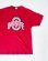 画像1: OHIO STATE VTG T-SHIRT RED M (1)