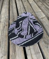 MEXICAN RUG REMAKE HAT (3)