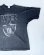 画像1: NFL OAKLAND RAIDERS  VTG T-SHIRT  BLACK XL (1)