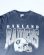 画像3: 1995 NFL OAKLAND RAIDERS  VTG T-SHIRT  BLACK L