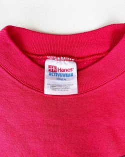 画像6: BUDWEISER VTG SWEATSHIRT RED XL