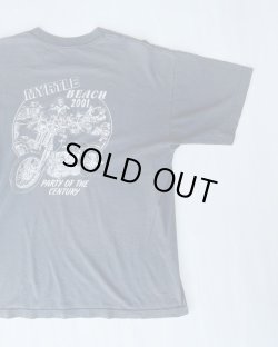 画像5: WHERE THE HELL WAS I LAST NIGHT VTG T-SHIRT BLACK