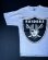 画像2: 1995 NFL OAKLAND RAIDERS  VTG T-SHIRT  GRAY XL