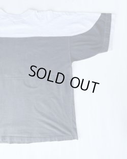 画像6: 1994 CHICAGO WHITE SOX VTG OFFICIAL T-SHIRT BLACK L